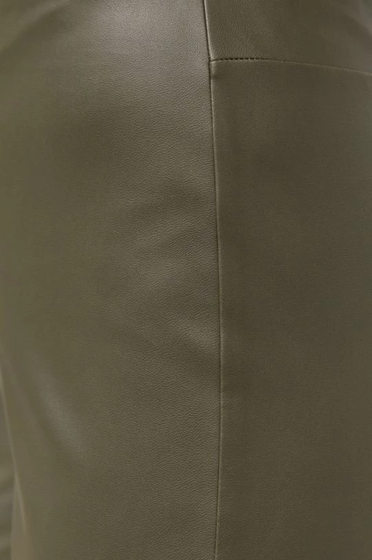 Γυναικεία Υφασμάτινα Παντελόνι Max Mara Leisure πράσινο, 6 Γυναικεία Υφασμάτινα Παντελόνι Max Mara Leisure πράσινο, - Image 4