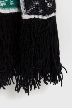 Γυναικεία Κασκόλ Μαντήλι από μείγμα μαλλιού MAX&Co. πολύχρωμο -Αξεσουάρ || Παπούτσια || Ρούχα Κατάστημα unnamed file 1403