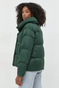 Γυναικεία Κοντά μπουφάν Μπουφάν με επένδυση από πούπουλα Weekend Max Mara πράσινο, -Αξεσουάρ || Παπούτσια || Ρούχα Κατάστημα unnamed file 1406