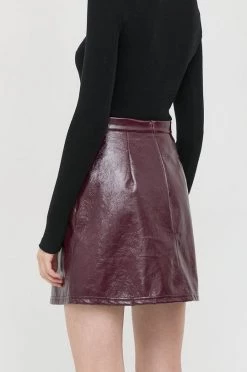 Γυναικεία Φούστες Φούστα MAX&Co. κάστανο -Αξεσουάρ || Παπούτσια || Ρούχα Κατάστημα unnamed file 1414