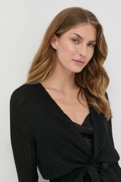 Γυναικεία Με φερμουάρ Μάλλινη ζακέτα Max Mara Leisure μαύρο -Αξεσουάρ || Παπούτσια || Ρούχα Κατάστημα unnamed file 1444