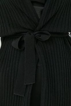 Γυναικεία Με φερμουάρ Μάλλινη ζακέτα Max Mara Leisure μαύρο -Αξεσουάρ || Παπούτσια || Ρούχα Κατάστημα unnamed file 1445