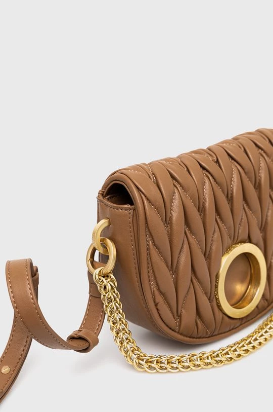 Γυναικεία Τσάντες χιαστί Τσάντα MAX&Co. καφέ 4 Γυναικεία Τσάντες χιαστί Τσάντα MAX&Co. καφέ - Image 2