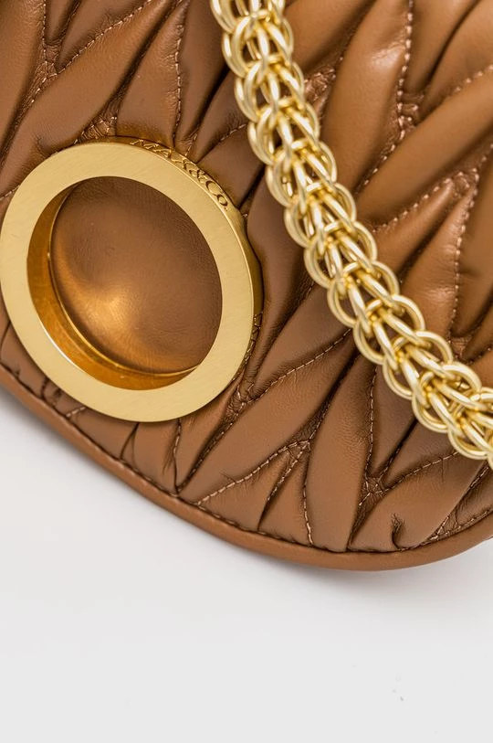 Γυναικεία Τσάντες χιαστί Τσάντα MAX&Co. καφέ 5 Γυναικεία Τσάντες χιαστί Τσάντα MAX&Co. καφέ - Image 3