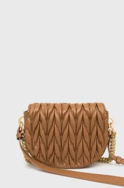 Γυναικεία Τσάντες χιαστί Τσάντα MAX&Co. καφέ 11 Γυναικεία Τσάντες χιαστί Τσάντα MAX&Co. καφέ -Αξεσουάρ || Παπούτσια || Ρούχα Κατάστημα unnamed file 1449