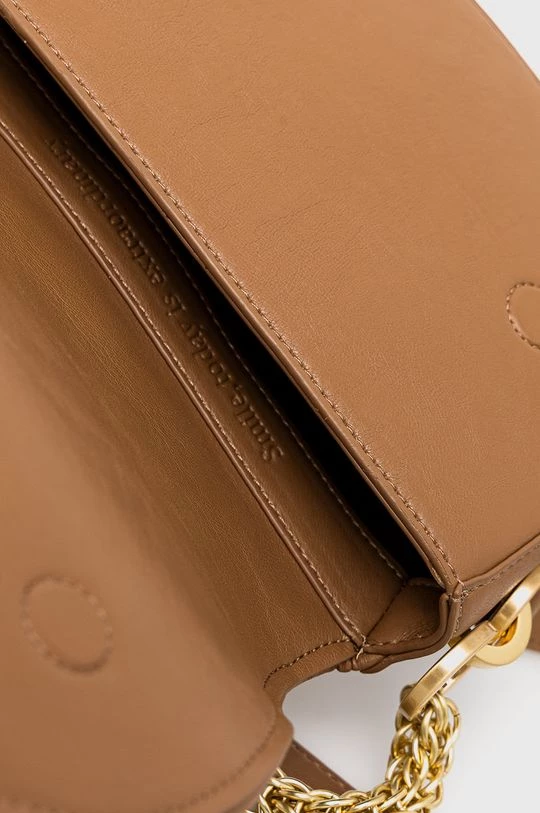 Γυναικεία Τσάντες χιαστί Τσάντα MAX&Co. καφέ 7 Γυναικεία Τσάντες χιαστί Τσάντα MAX&Co. καφέ - Image 5