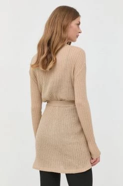 Γυναικεία Με φερμουάρ Μάλλινη ζακέτα Max Mara Leisure μπεζ -Αξεσουάρ || Παπούτσια || Ρούχα Κατάστημα unnamed file 1455