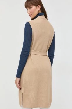 Γυναικεία Με φερμουάρ Μάλλινο γιλέκο Max Mara Leisure χρώμα: κίτρινο 10 Γυναικεία Με φερμουάρ Μάλλινο γιλέκο Max Mara Leisure χρώμα: κίτρινο -Αξεσουάρ || Παπούτσια || Ρούχα Κατάστημα unnamed file 1472