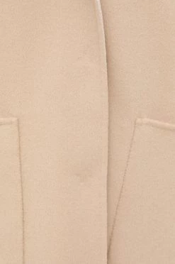 Γυναικεία Παλτά Μάλλινο παλτό διπλής όψης Weekend Max Mara μπεζ, -Αξεσουάρ || Παπούτσια || Ρούχα Κατάστημα unnamed file 1480