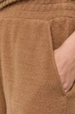 Γυναικεία Υφασμάτινα Παντελόνι από μείγμα μαλλιού Max Mara Leisure καφέ, 9 Γυναικεία Υφασμάτινα Παντελόνι από μείγμα μαλλιού Max Mara Leisure καφέ, -Αξεσουάρ || Παπούτσια || Ρούχα Κατάστημα unnamed file 1485