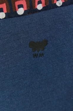 Γυναικεία Κοντομάνικο Μπλουζάκι Weekend Max Mara πολύχρωμο -Αξεσουάρ || Παπούτσια || Ρούχα Κατάστημα unnamed file 1509