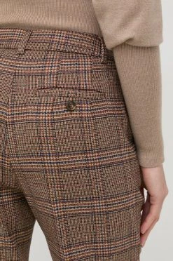 Γυναικεία Υφασμάτινα Μάλλινα παντελόνια Weekend Max Mara πολύχρωμο 7 Γυναικεία Υφασμάτινα Μάλλινα παντελόνια Weekend Max Mara πολύχρωμο -Αξεσουάρ || Παπούτσια || Ρούχα Κατάστημα unnamed file 1512