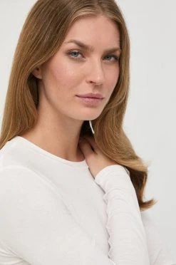 Γυναικεία Μακρυμάνικο Longsleeve Max Mara Leisure άσπρο 9 Γυναικεία Μακρυμάνικο Longsleeve Max Mara Leisure άσπρο -Αξεσουάρ || Παπούτσια || Ρούχα Κατάστημα unnamed file 1516