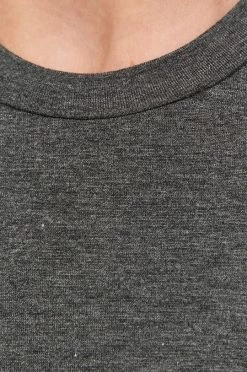 Γυναικεία Μακρυμάνικο Longsleeve Max Mara Leisure γκρι -Αξεσουάρ || Παπούτσια || Ρούχα Κατάστημα unnamed file 1534