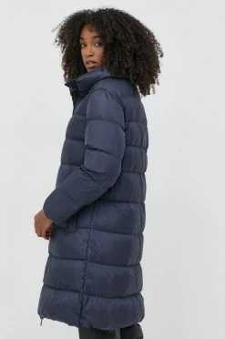 Γυναικεία Μακριά μπουφάν Μπουφάν με επένδυση από πούπουλα Weekend Max Mara ναυτικό μπλε, -Αξεσουάρ || Παπούτσια || Ρούχα Κατάστημα unnamed file 154