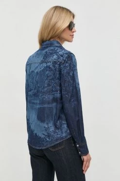 Γυναικεία Πουκάμισα Τζιν πουκάμισο MAX&Co. ναυτικό μπλε, 10 Γυναικεία Πουκάμισα Τζιν πουκάμισο MAX&Co. ναυτικό μπλε, -Αξεσουάρ || Παπούτσια || Ρούχα Κατάστημα unnamed file 1551