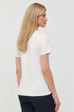 Γυναικεία Κοντομάνικο Μπλουζάκι Weekend Max Mara άσπρο -Αξεσουάρ || Παπούτσια || Ρούχα Κατάστημα unnamed file 1577