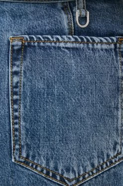 Γυναικεία Καμπάνες Τζιν παντελονι MAX&Co. μωβ -Αξεσουάρ || Παπούτσια || Ρούχα Κατάστημα unnamed file 1583