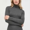 Γυναικεία Μακρυμάνικο Longsleeve Max Mara Leisure γκρι, -Αξεσουάρ || Παπούτσια || Ρούχα Κατάστημα unnamed file 1630