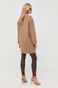 Γυναικεία Παλτά MAX&Co. μπεζ, -Αξεσουάρ || Παπούτσια || Ρούχα Κατάστημα unnamed file 1637