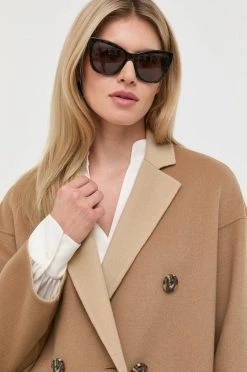 Γυναικεία Παλτά MAX&Co. μπεζ, -Αξεσουάρ || Παπούτσια || Ρούχα Κατάστημα unnamed file 1639