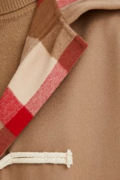 Γυναικεία Παλτά Μάλλινο παλτό Weekend Max Mara καφέ, -Αξεσουάρ || Παπούτσια || Ρούχα Κατάστημα unnamed file 1652