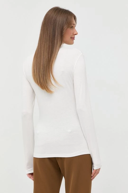 Γυναικεία Μακρυμάνικο Longsleeve Max Mara Leisure άσπρο, 5 Γυναικεία Μακρυμάνικο Longsleeve Max Mara Leisure άσπρο, - Image 3