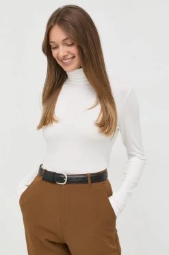 Γυναικεία Μακρυμάνικο Longsleeve Max Mara Leisure άσπρο, 10 Γυναικεία Μακρυμάνικο Longsleeve Max Mara Leisure άσπρο, -Αξεσουάρ || Παπούτσια || Ρούχα Κατάστημα unnamed file 1660