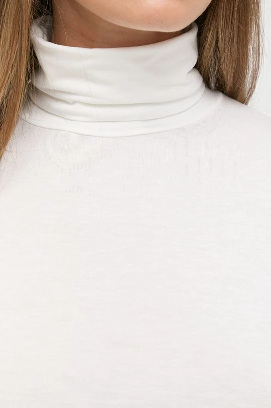 Γυναικεία Μακρυμάνικο Longsleeve Max Mara Leisure άσπρο, 7 Γυναικεία Μακρυμάνικο Longsleeve Max Mara Leisure άσπρο, - Image 5