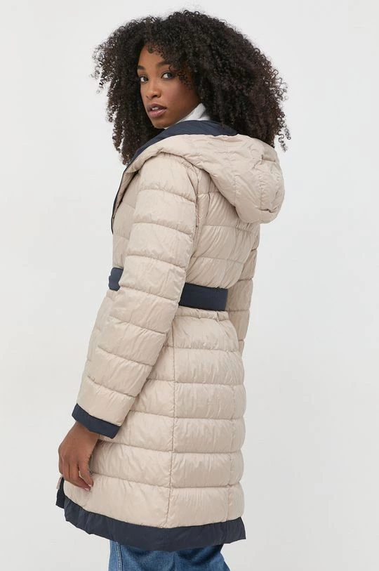 Γυναικεία Μακριά μπουφάν Αναστρέψιμο μπουφάν με επένδυση από πούπουλα Weekend Max Mara ναυτικό μπλε, 7 Γυναικεία Μακριά μπουφάν Αναστρέψιμο μπουφάν με επένδυση από πούπουλα Weekend Max Mara ναυτικό μπλε, - Image 5