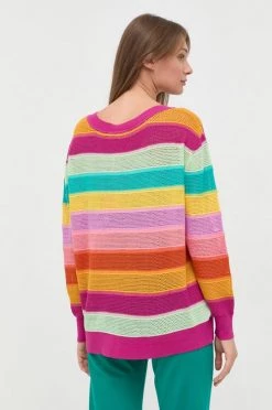 Γυναικεία Χωρίς φερμουάρ Πουλόβερ MAX&Co. πολύχρωμο -Αξεσουάρ || Παπούτσια || Ρούχα Κατάστημα unnamed file 1687