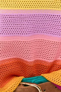 Γυναικεία Χωρίς φερμουάρ Πουλόβερ MAX&Co. πολύχρωμο -Αξεσουάρ || Παπούτσια || Ρούχα Κατάστημα unnamed file 1689