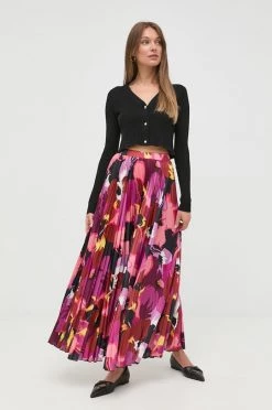 Γυναικεία Με φερμουάρ Πλεκτή ζακέτα MAX&Co. μαύρο -Αξεσουάρ || Παπούτσια || Ρούχα Κατάστημα unnamed file 1700