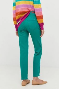 Γυναικεία Slim και Skinny Τζιν παντελονι MAX&Co. φούξια -Αξεσουάρ || Παπούτσια || Ρούχα Κατάστημα unnamed file 1716