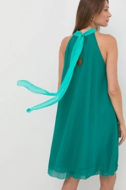 Γυναικεία Φορέματα Φόρεμα MAX&Co. πράσινο, -Αξεσουάρ || Παπούτσια || Ρούχα Κατάστημα unnamed file 1725