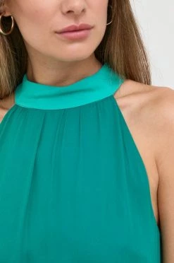 Γυναικεία Φορέματα Φόρεμα MAX&Co. πράσινο, -Αξεσουάρ || Παπούτσια || Ρούχα Κατάστημα unnamed file 1727