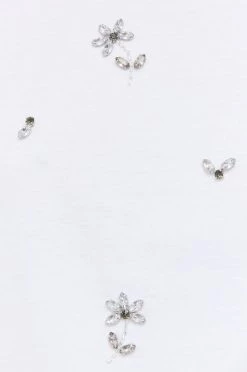 Γυναικεία Κοντομάνικο Βαμβακερό μπλουζάκι MAX&Co. άσπρο -Αξεσουάρ || Παπούτσια || Ρούχα Κατάστημα unnamed file 1732