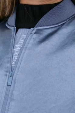 Γυναικεία Κοντά μπουφάν Μπουφάν Bomber Max Mara Leisure χρώμα: μοβ, 12 Γυναικεία Κοντά μπουφάν Μπουφάν Bomber Max Mara Leisure χρώμα: μοβ, -Αξεσουάρ || Παπούτσια || Ρούχα Κατάστημα unnamed file 174