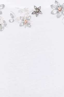 Γυναικεία Κοντομάνικο Βαμβακερό μπλουζάκι MAX&Co. άσπρο -Αξεσουάρ || Παπούτσια || Ρούχα Κατάστημα unnamed file 1771