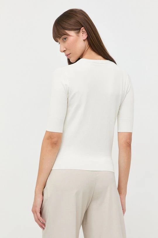 Γυναικεία Χωρίς φερμουάρ Πουλόβερ Max Mara Leisure μπεζ, 5 Γυναικεία Χωρίς φερμουάρ Πουλόβερ Max Mara Leisure μπεζ, - Image 3