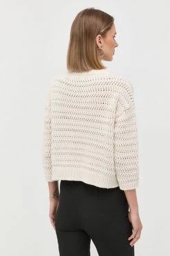 Γυναικεία Χωρίς φερμουάρ Πουλόβερ Weekend Max Mara μπεζ, -Αξεσουάρ || Παπούτσια || Ρούχα Κατάστημα unnamed file 1781