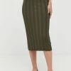 Γυναικεία Φούστες Φούστα Max Mara Leisure πράσινο, -Αξεσουάρ || Παπούτσια || Ρούχα Κατάστημα unnamed file 1788
