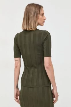 Γυναικεία Κοντομάνικο Πόλο Max Mara Leisure πράσινο 9 Γυναικεία Κοντομάνικο Πόλο Max Mara Leisure πράσινο -Αξεσουάρ || Παπούτσια || Ρούχα Κατάστημα unnamed file 1798