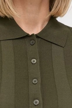 Γυναικεία Κοντομάνικο Πόλο Max Mara Leisure πράσινο 11 Γυναικεία Κοντομάνικο Πόλο Max Mara Leisure πράσινο -Αξεσουάρ || Παπούτσια || Ρούχα Κατάστημα unnamed file 1800