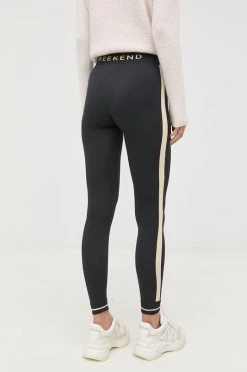 Γυναικεία Κολάν Weekend Max Mara γκρι -Αξεσουάρ || Παπούτσια || Ρούχα Κατάστημα unnamed file 1803