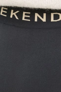 Γυναικεία Κολάν Weekend Max Mara γκρι -Αξεσουάρ || Παπούτσια || Ρούχα Κατάστημα unnamed file 1804