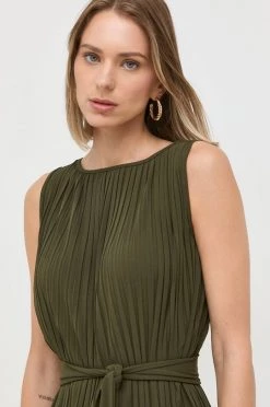Γυναικεία Φορέματα Φόρεμα Max Mara Leisure πράσινο, -Αξεσουάρ || Παπούτσια || Ρούχα Κατάστημα unnamed file 1814