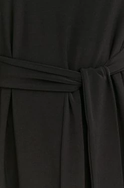 Γυναικεία Μπλούζες Μπλουζάκι Max Mara Leisure μαύρο -Αξεσουάρ || Παπούτσια || Ρούχα Κατάστημα unnamed file 1826