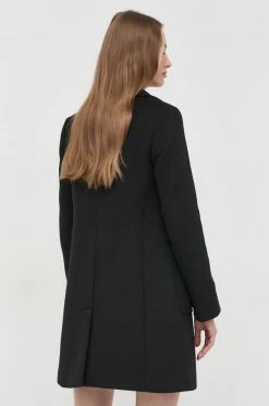 Γυναικεία Παλτά Παλτό από μείγμα μαλλιού MAX&Co. μαύρο, 10 Γυναικεία Παλτά Παλτό από μείγμα μαλλιού MAX&Co. μαύρο, -Αξεσουάρ || Παπούτσια || Ρούχα Κατάστημα unnamed file 183