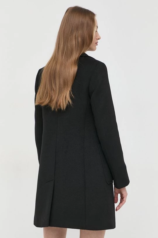 Γυναικεία Παλτά Παλτό από μείγμα μαλλιού MAX&Co. μαύρο, 5 Γυναικεία Παλτά Παλτό από μείγμα μαλλιού MAX&Co. μαύρο, - Image 3